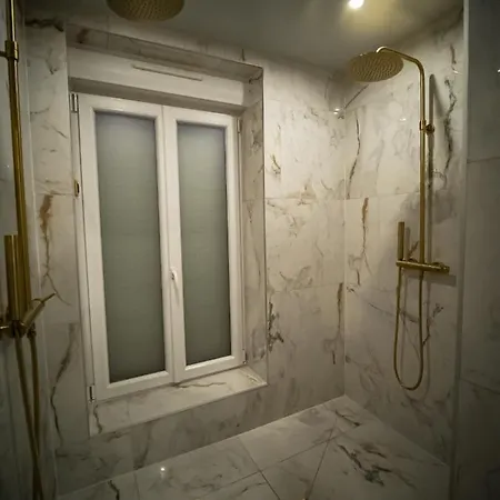 Sensual Room Love Room Nancy Sauna Double Douche Exterior photo